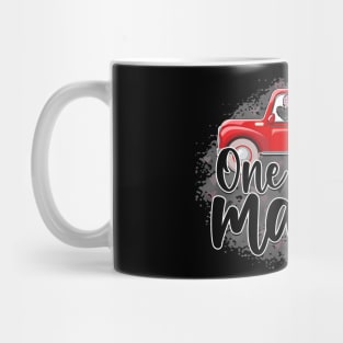 Love in the Air: Valentine’s Day Vibes Mug
